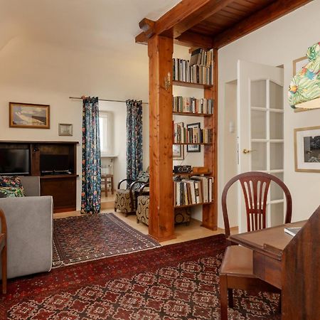 Atmospheric Apartment Next To Warsaw Old Town Square By Noclegi Renters المظهر الخارجي الصورة