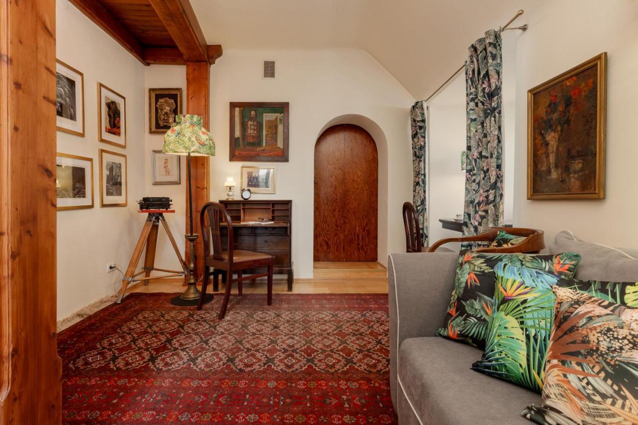 Atmospheric Apartment Next To Warsaw Old Town Square By Noclegi Renters المظهر الخارجي الصورة
